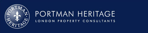 Portman Heritage logo