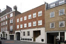 Three Kings Yard