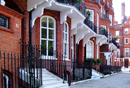 Cadogan Square, Flat 2