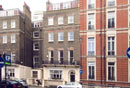 Chandos street