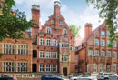 Harrington Gardens