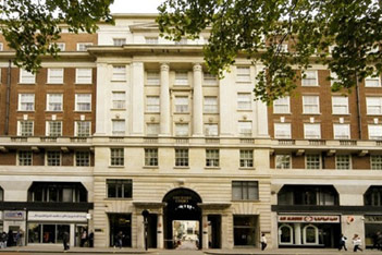 Orchard Court