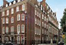 Waverton Street